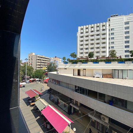 Ay Otel 2 Αττάλεια Εξωτερικό φωτογραφία