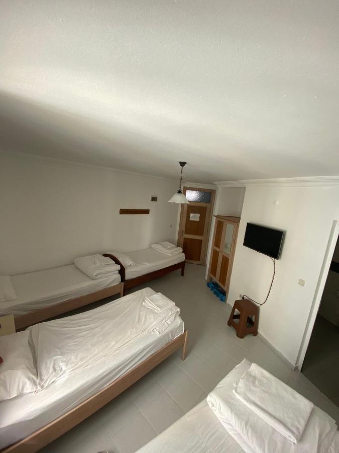 Ay Otel 2 Αττάλεια Εξωτερικό φωτογραφία