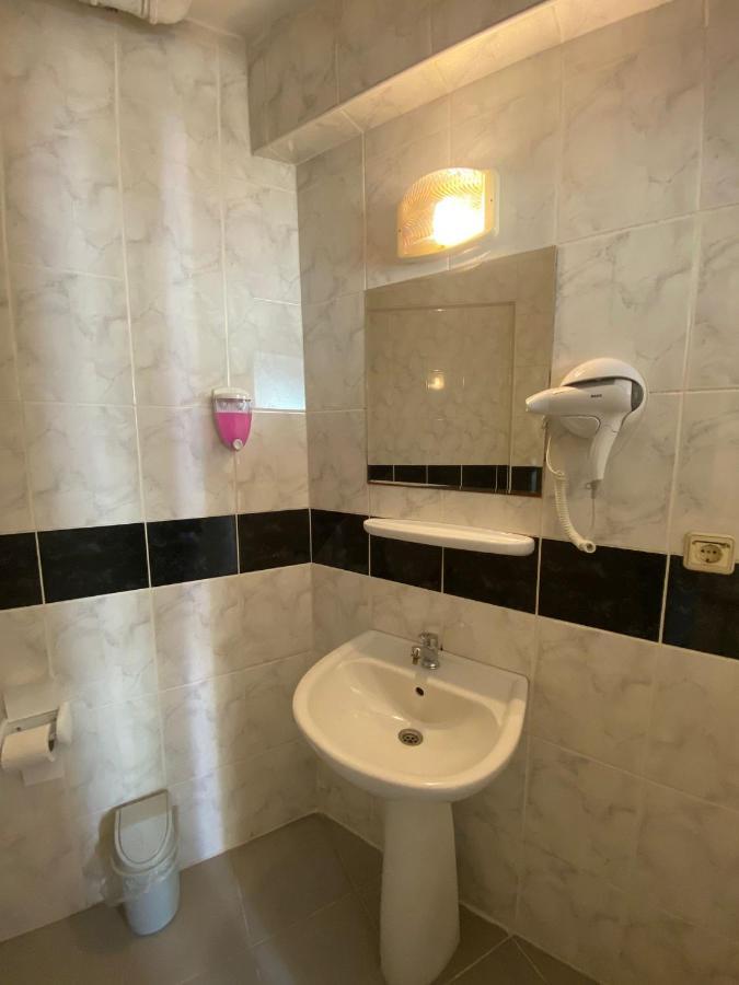 Ay Otel 2 Αττάλεια Εξωτερικό φωτογραφία