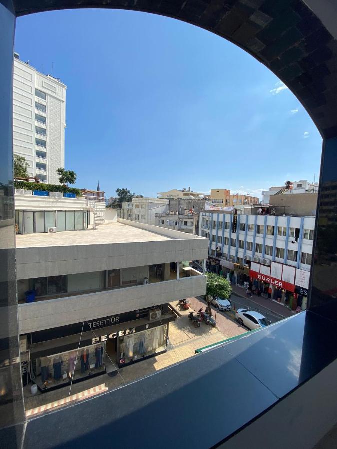 Ay Otel 2 Αττάλεια Εξωτερικό φωτογραφία