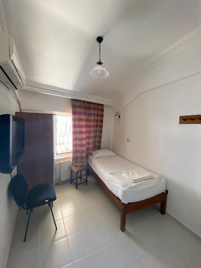 Ay Otel 2 Αττάλεια Εξωτερικό φωτογραφία
