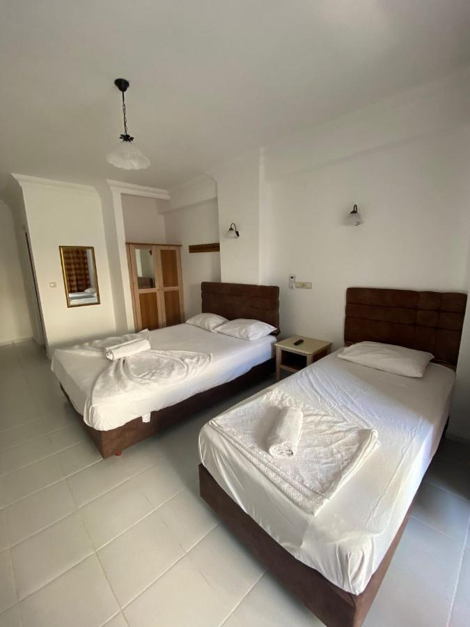 Ay Otel 2 Αττάλεια Εξωτερικό φωτογραφία