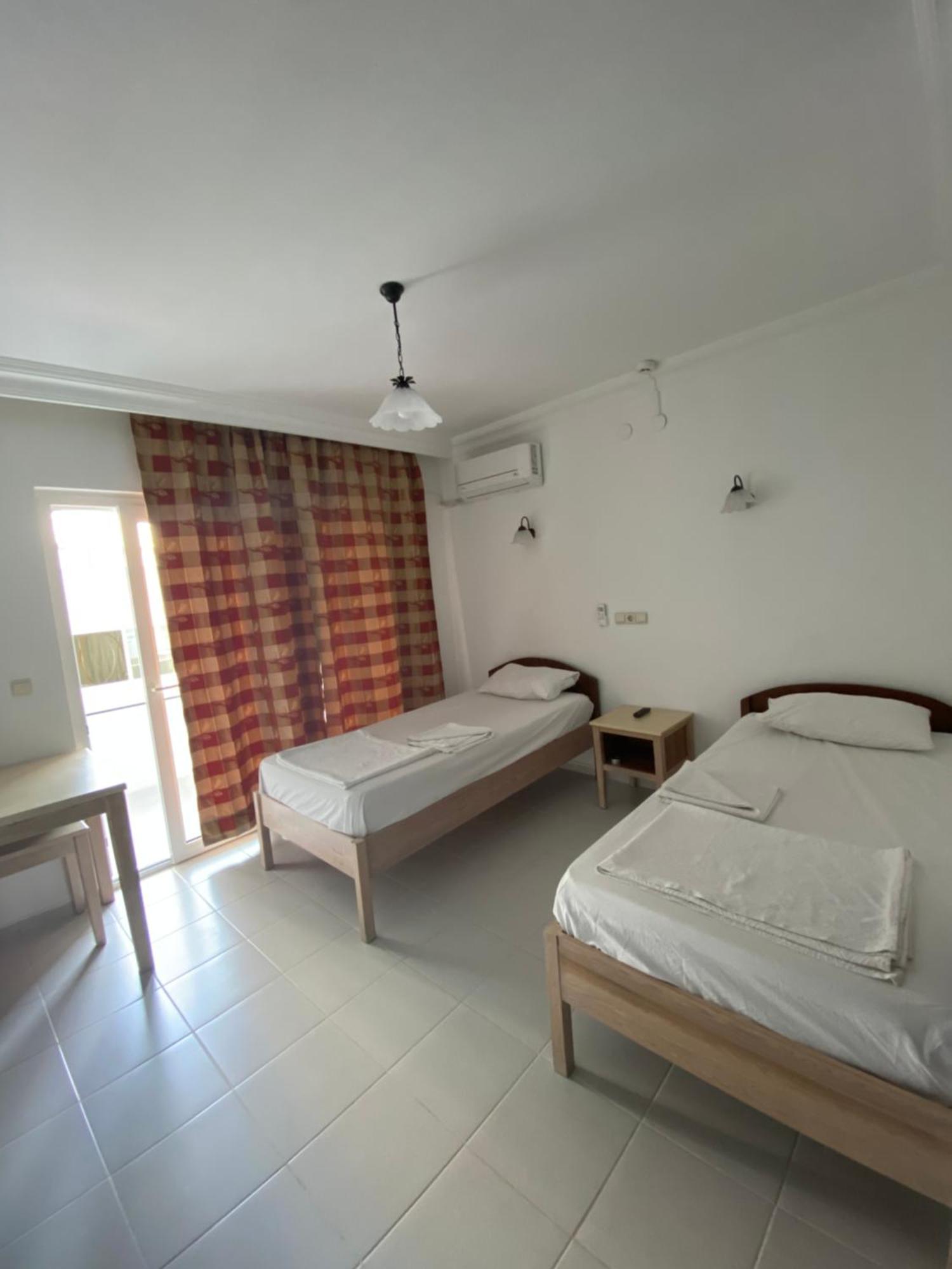 Ay Otel 2 Αττάλεια Εξωτερικό φωτογραφία