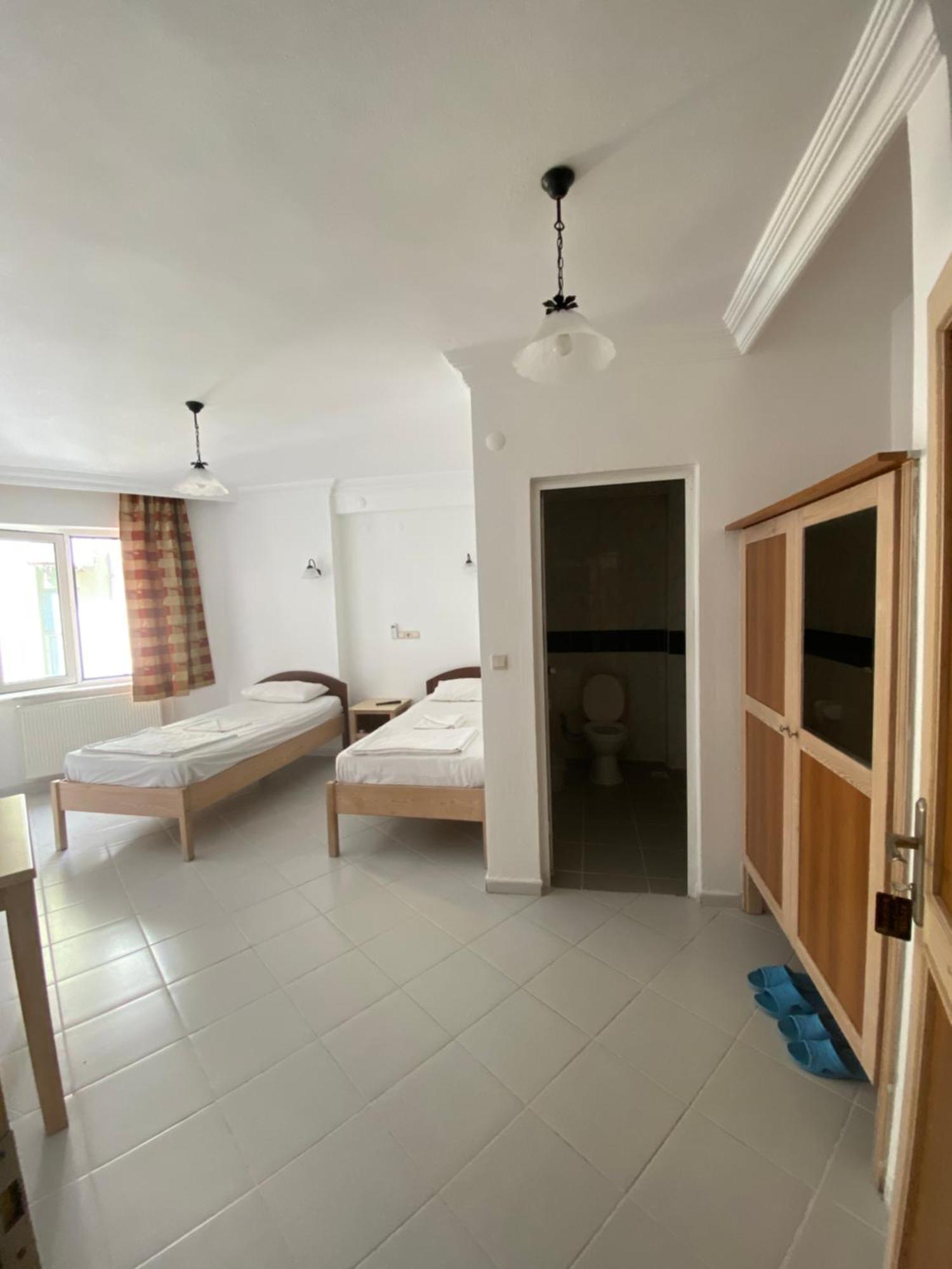 Ay Otel 2 Αττάλεια Εξωτερικό φωτογραφία