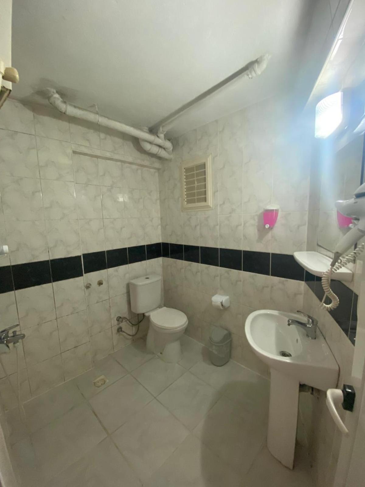 Ay Otel 2 Αττάλεια Εξωτερικό φωτογραφία