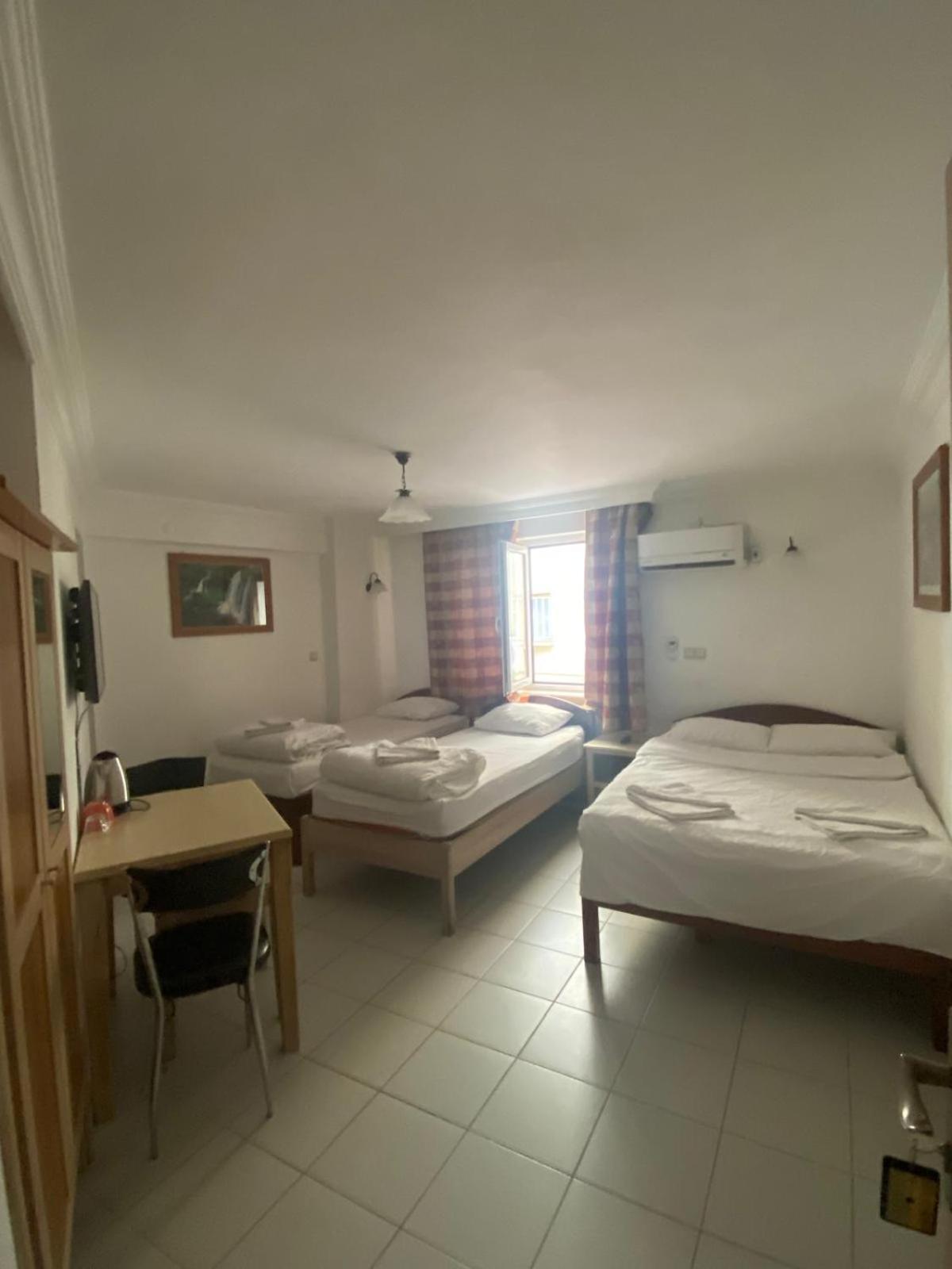 Ay Otel 2 Αττάλεια Εξωτερικό φωτογραφία