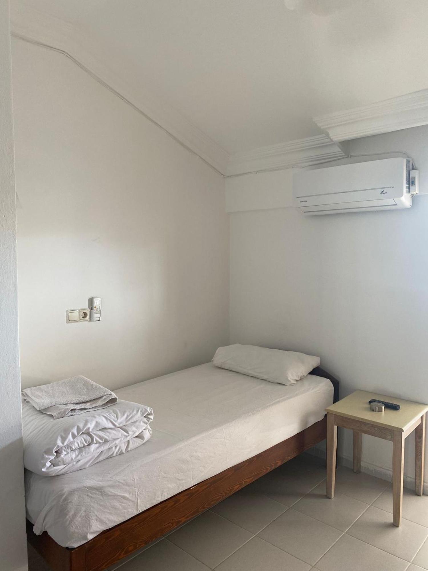 Ay Otel 2 Αττάλεια Εξωτερικό φωτογραφία
